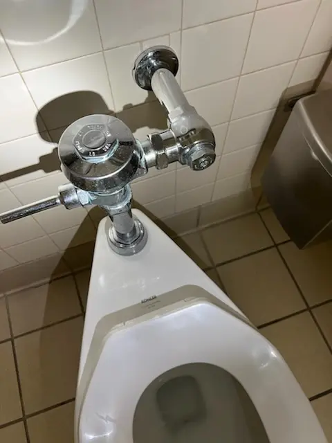 Fixture installation and repair for Hydro Jetting in White Center